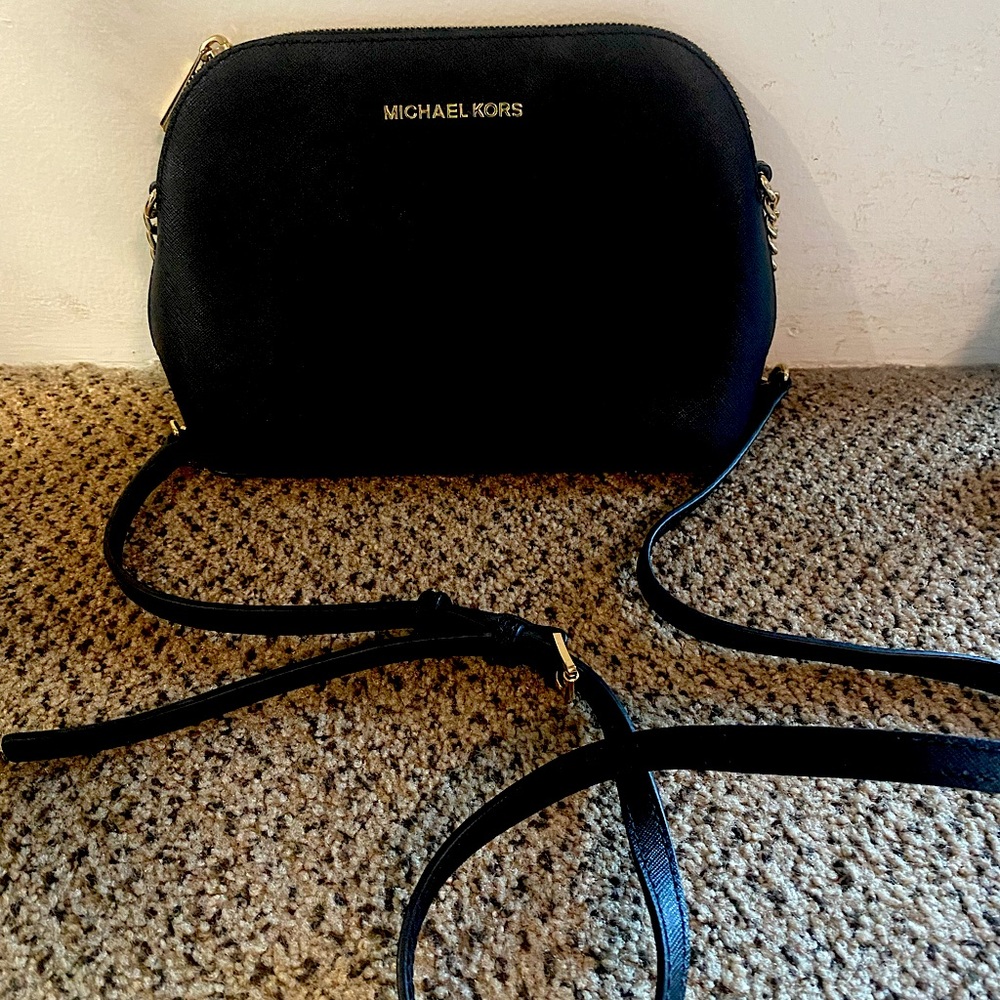 Michael Kors crossbody bag